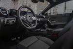 Mercedes-Benz CLA250 4Matic AMG Line 2019 года (NA)